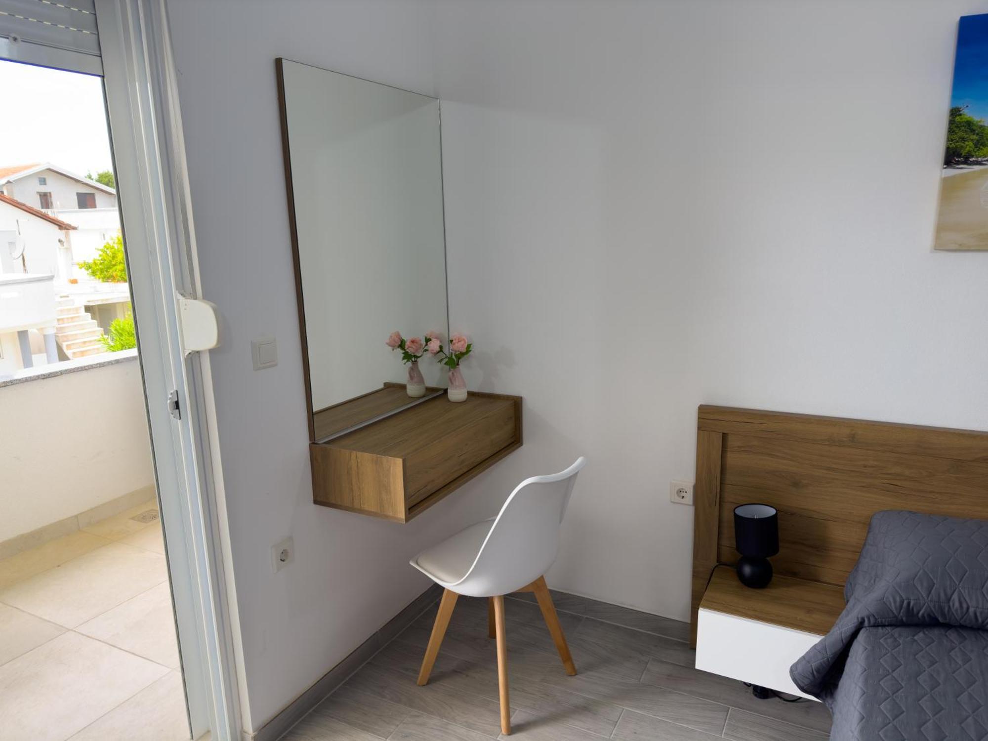 Adla Apartmani Ulcinj Zewnętrze zdjęcie
