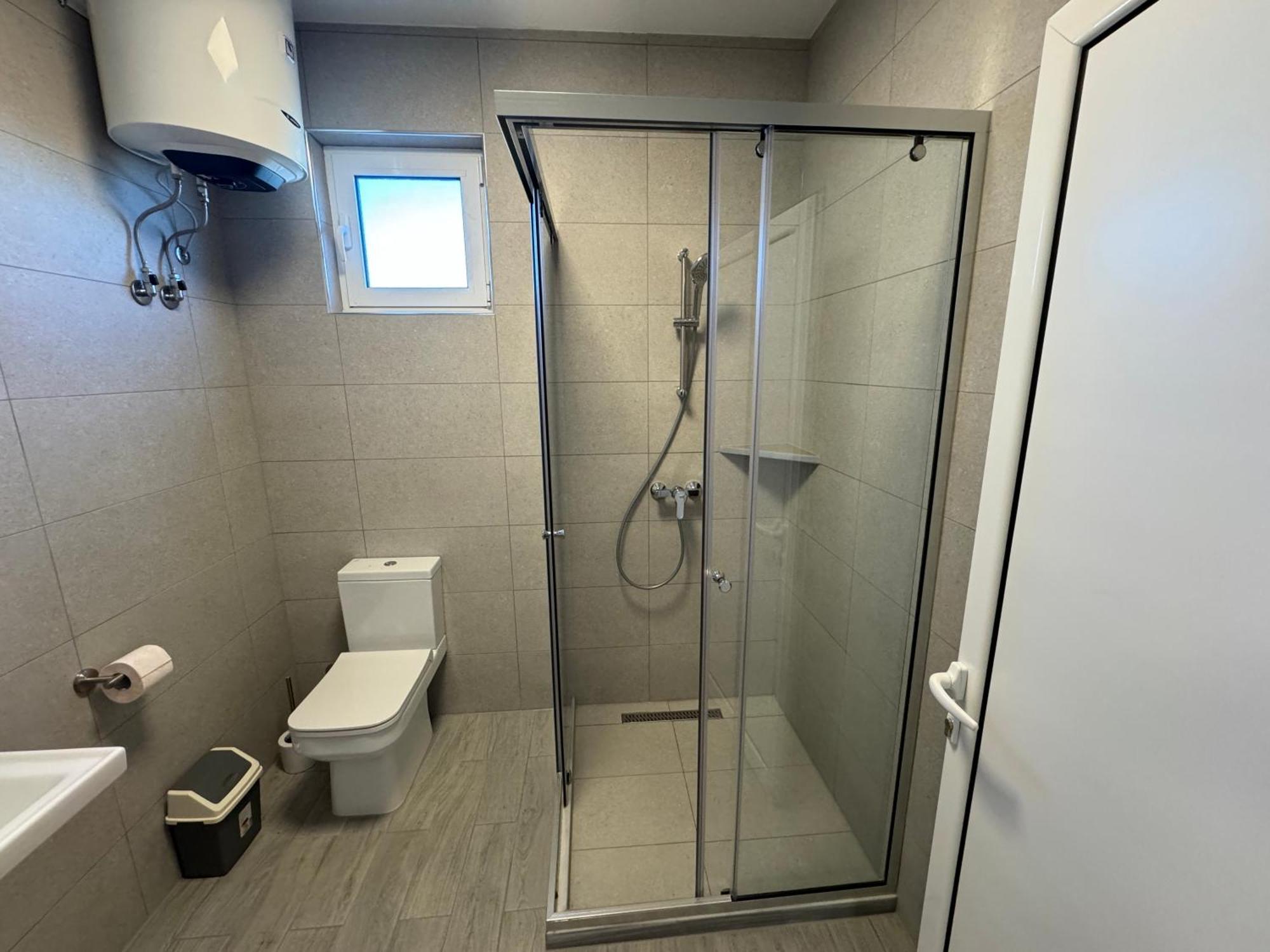 Adla Apartmani Ulcinj Zewnętrze zdjęcie