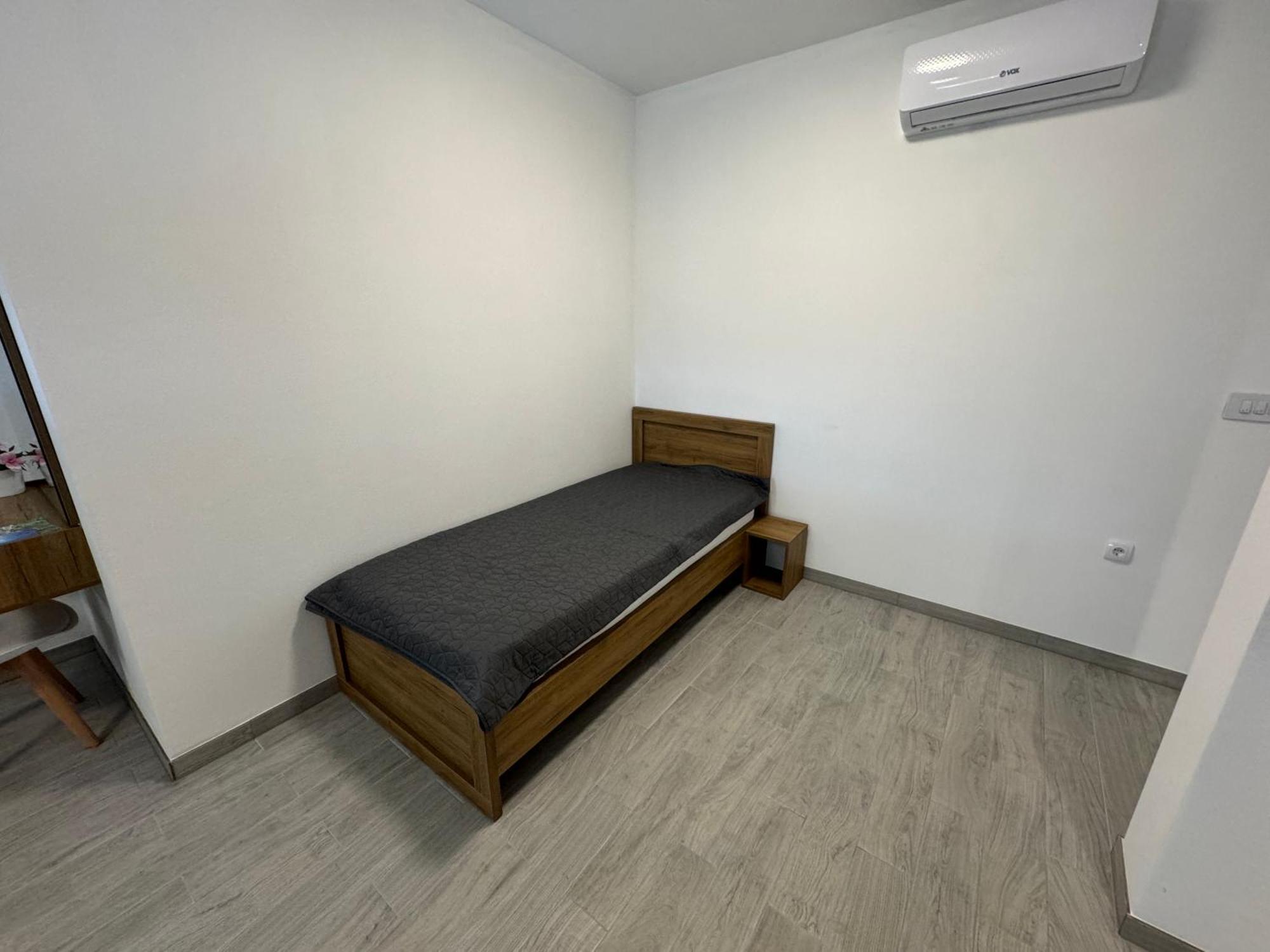 Adla Apartmani Ulcinj Zewnętrze zdjęcie