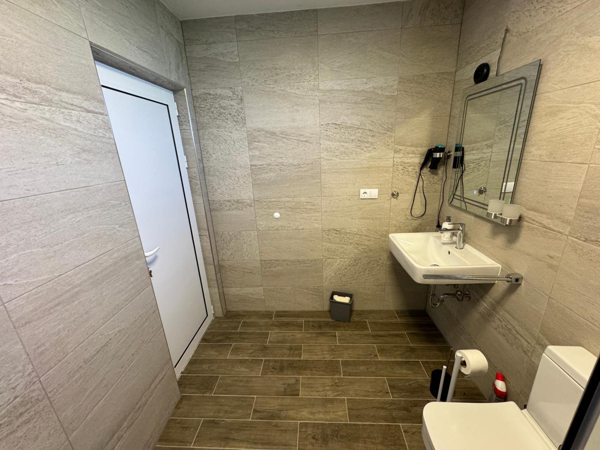 Adla Apartmani Ulcinj Zewnętrze zdjęcie