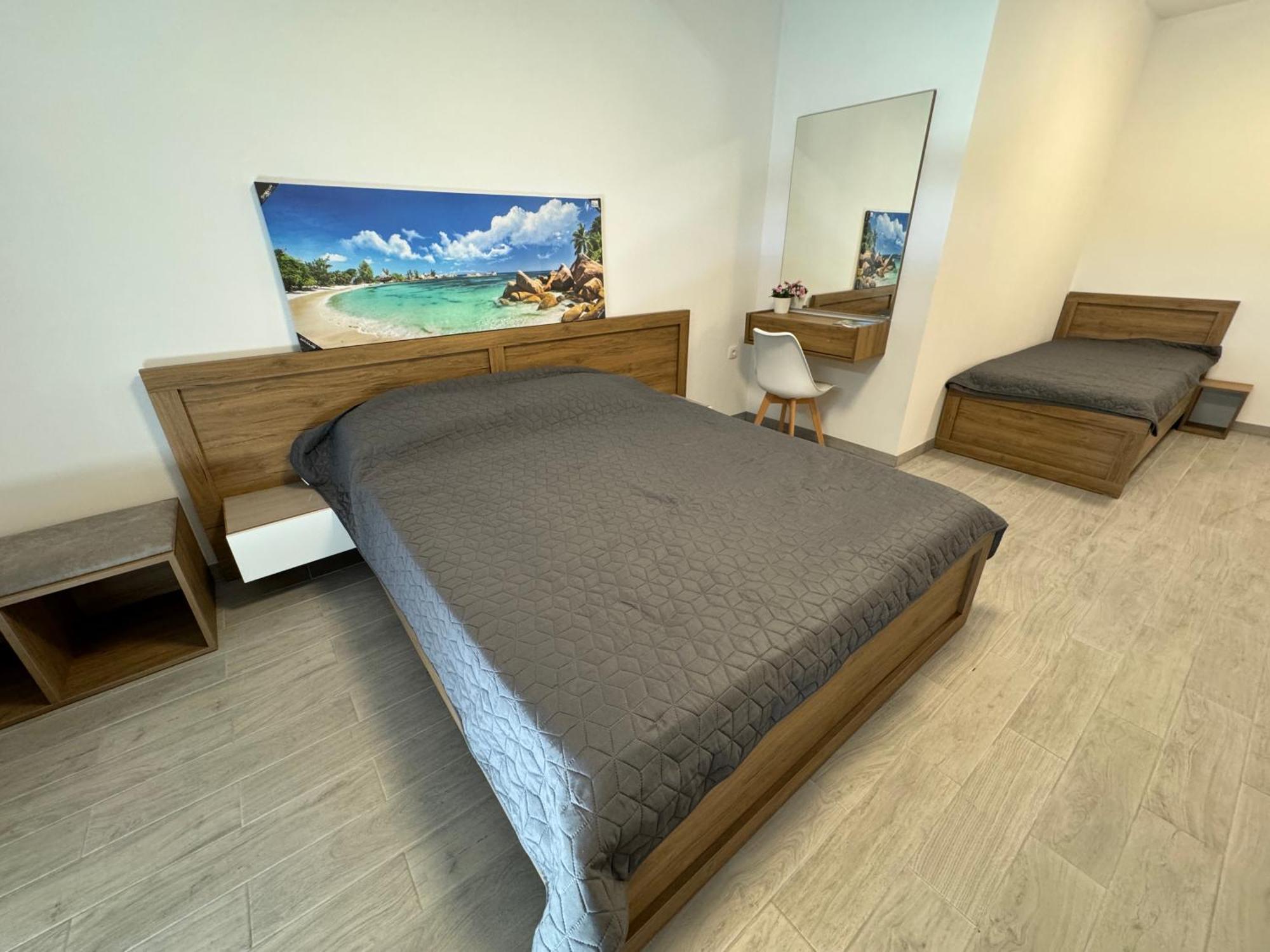 Adla Apartmani Ulcinj Zewnętrze zdjęcie