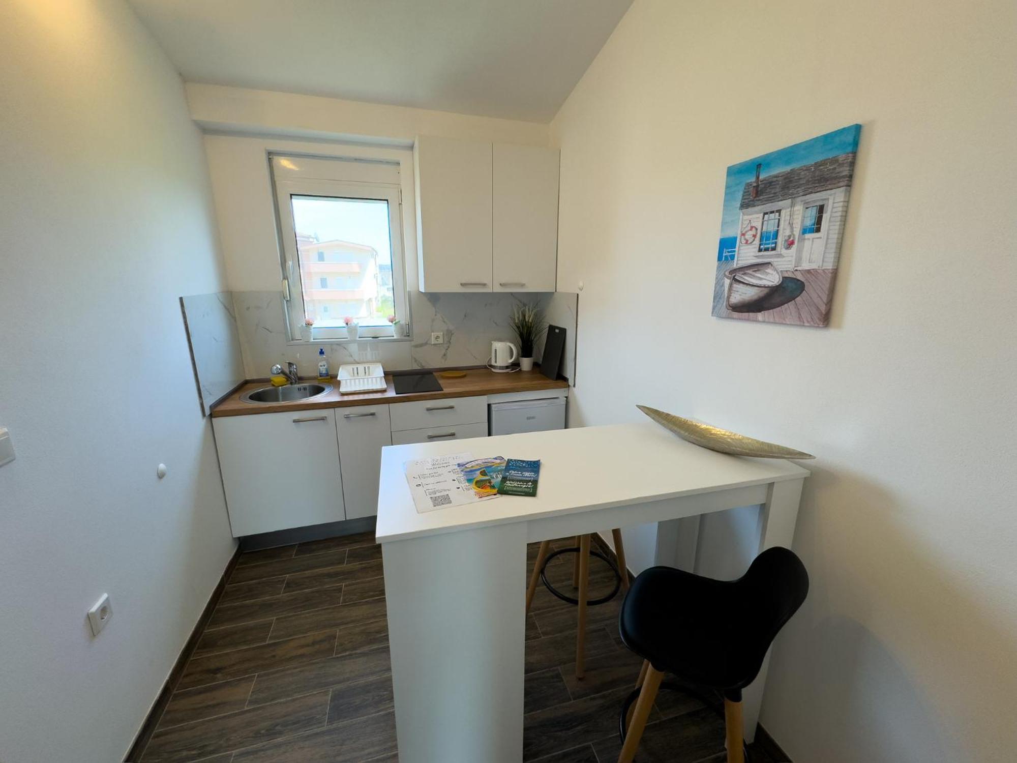Adla Apartmani Ulcinj Zewnętrze zdjęcie