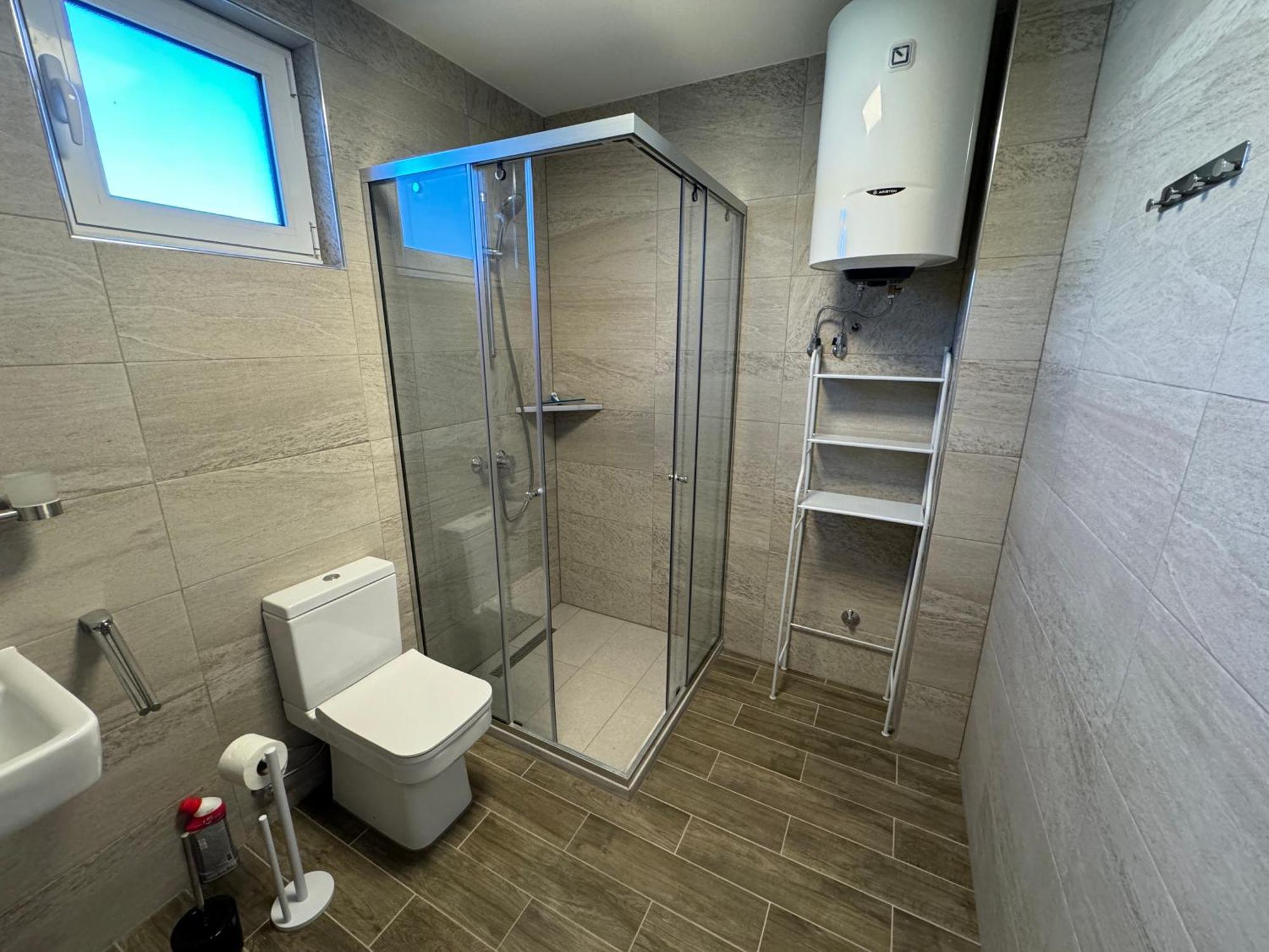Adla Apartmani Ulcinj Zewnętrze zdjęcie