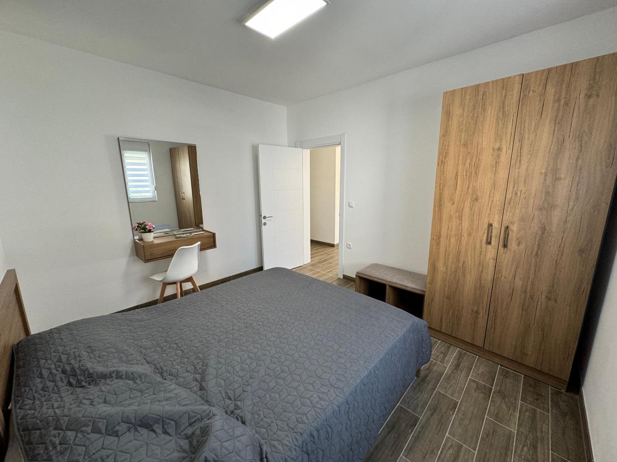 Adla Apartmani Ulcinj Zewnętrze zdjęcie