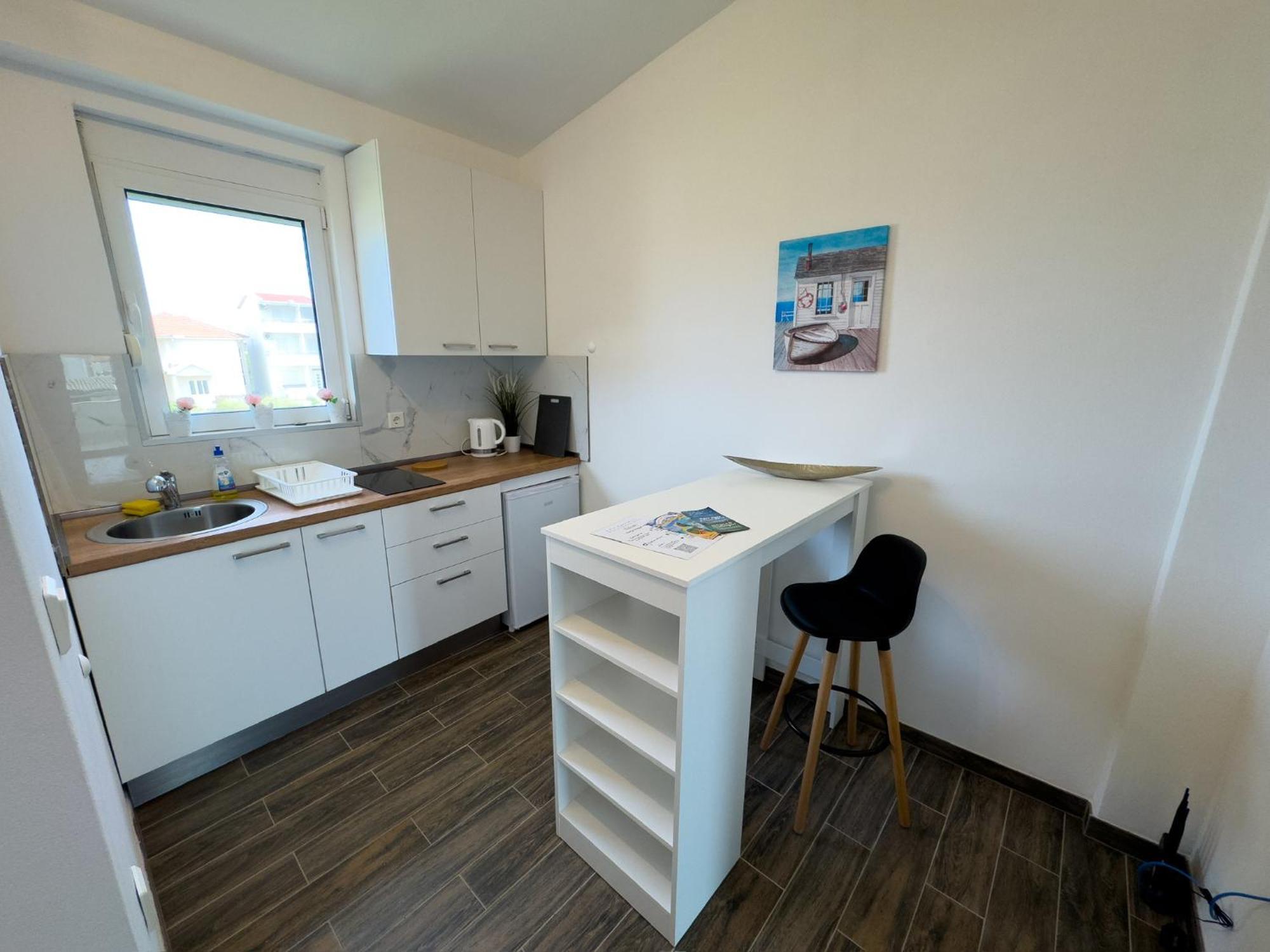 Adla Apartmani Ulcinj Zewnętrze zdjęcie