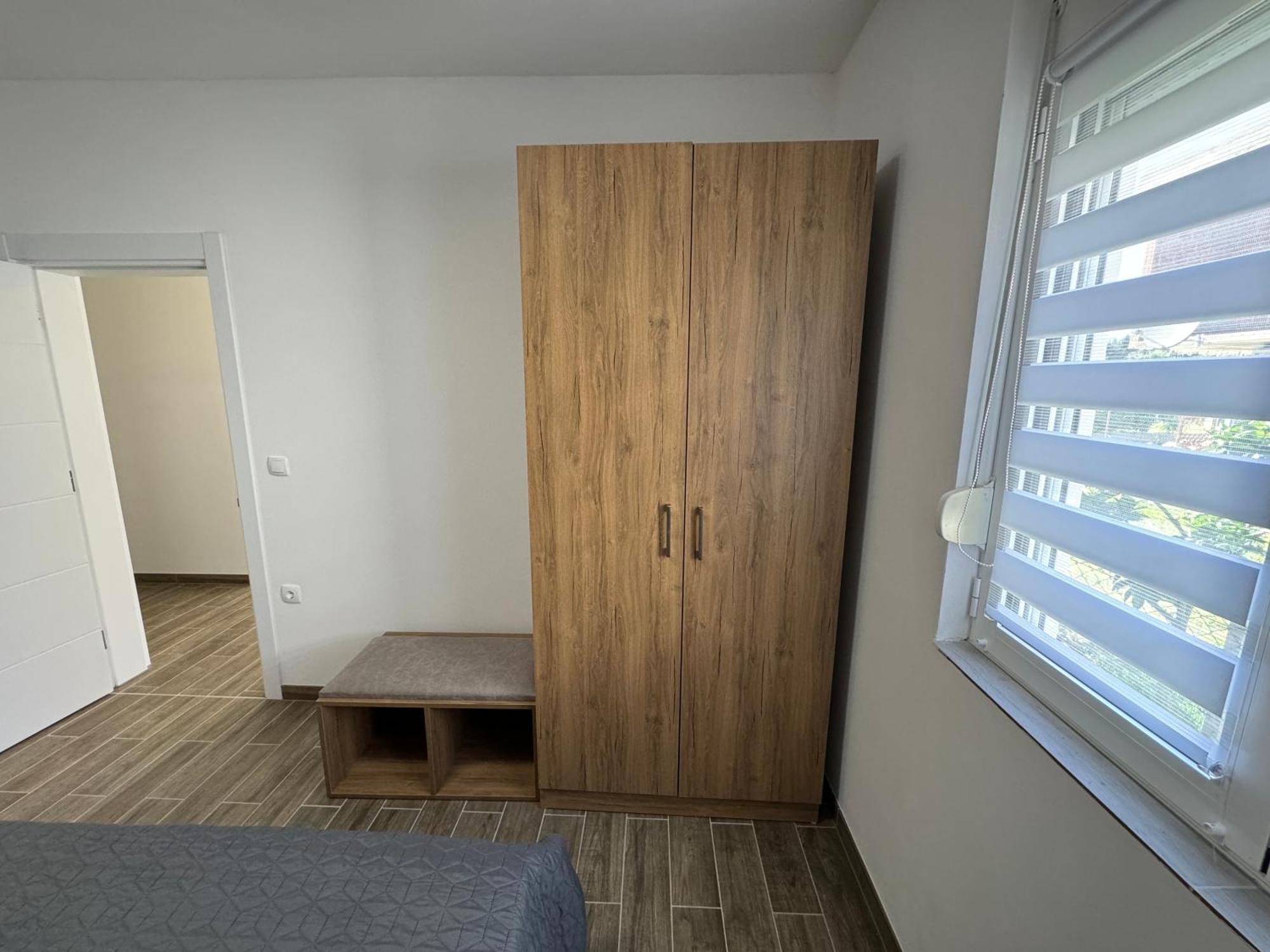 Adla Apartmani Ulcinj Zewnętrze zdjęcie