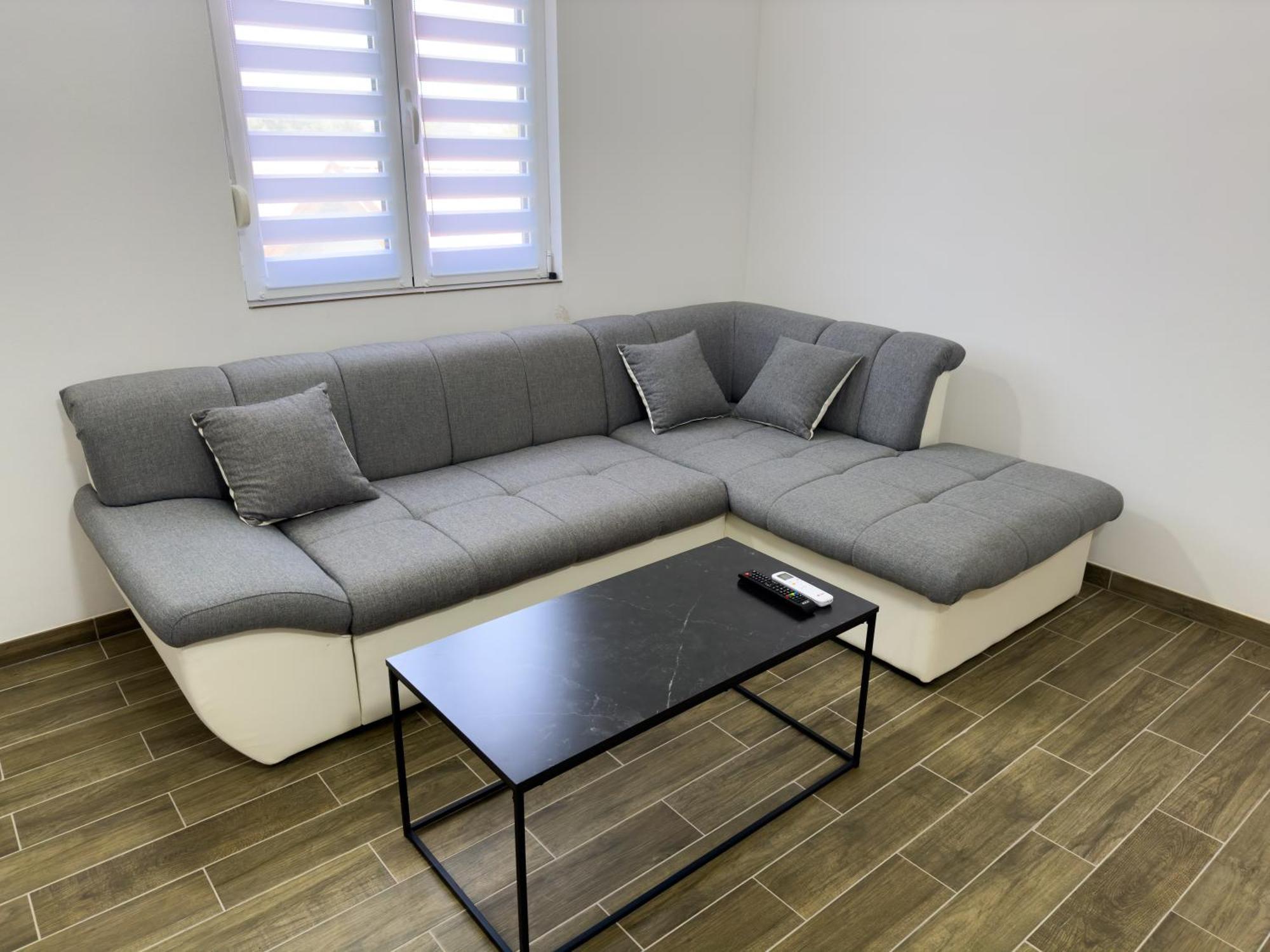 Adla Apartmani Ulcinj Zewnętrze zdjęcie